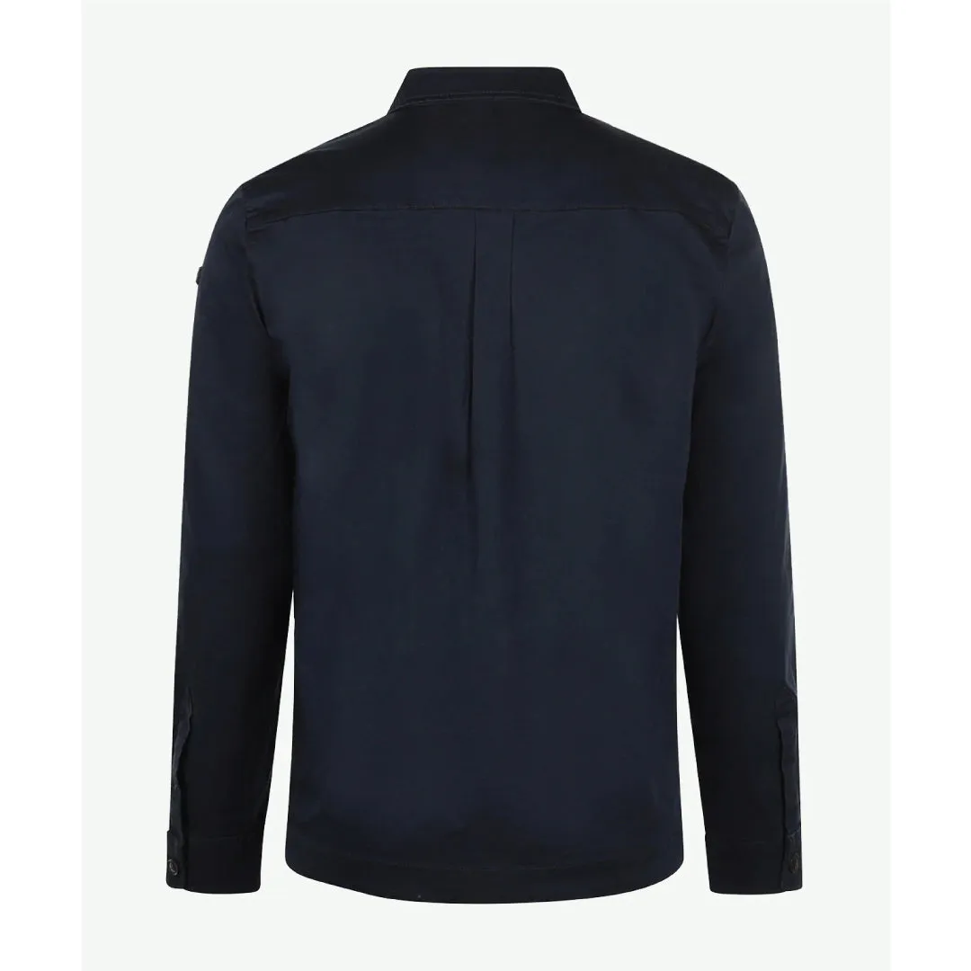 McGregor Shirt jacket cotton