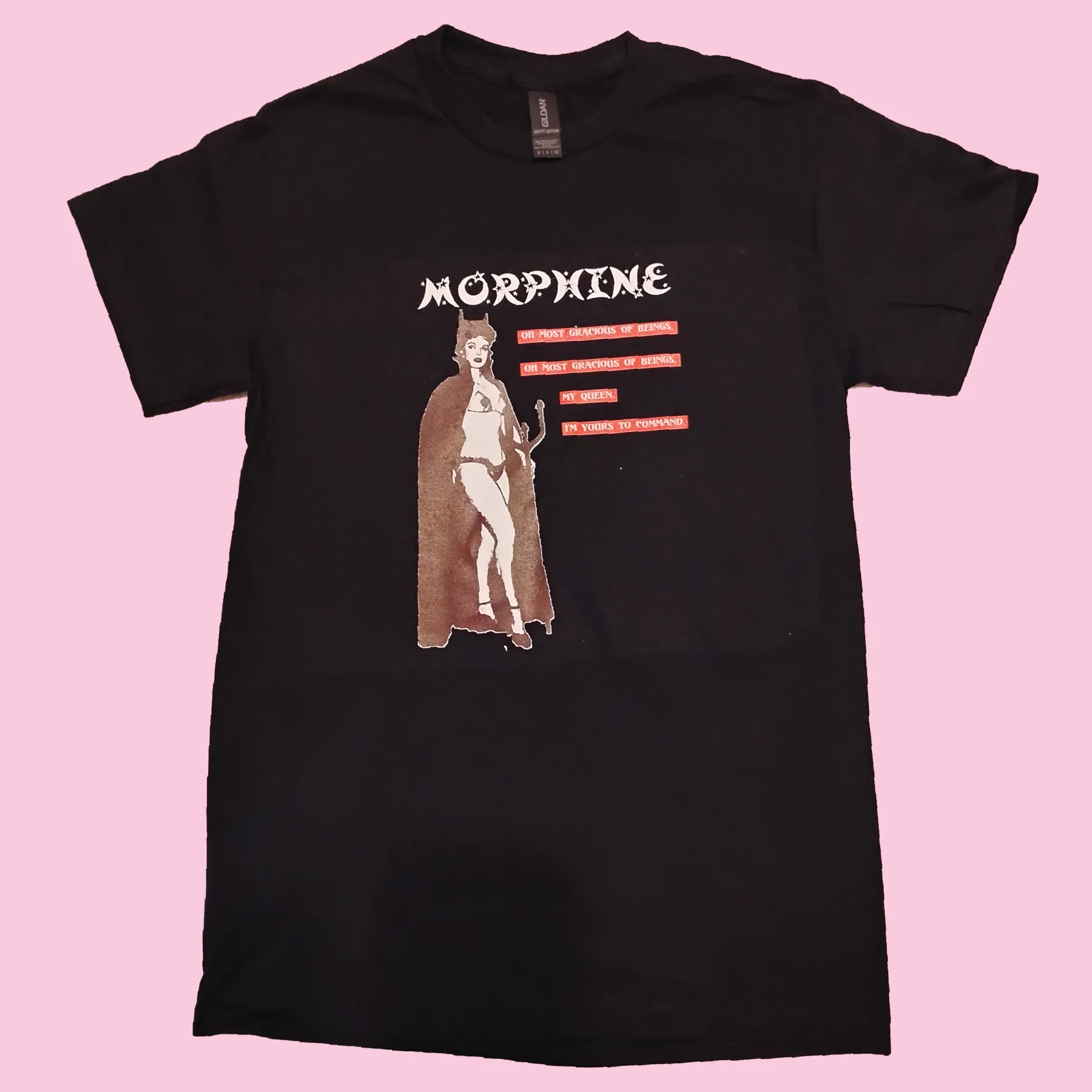 Morphine Sheila Shirt