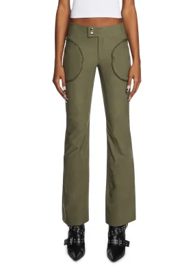 Nicolette Cargo Pants