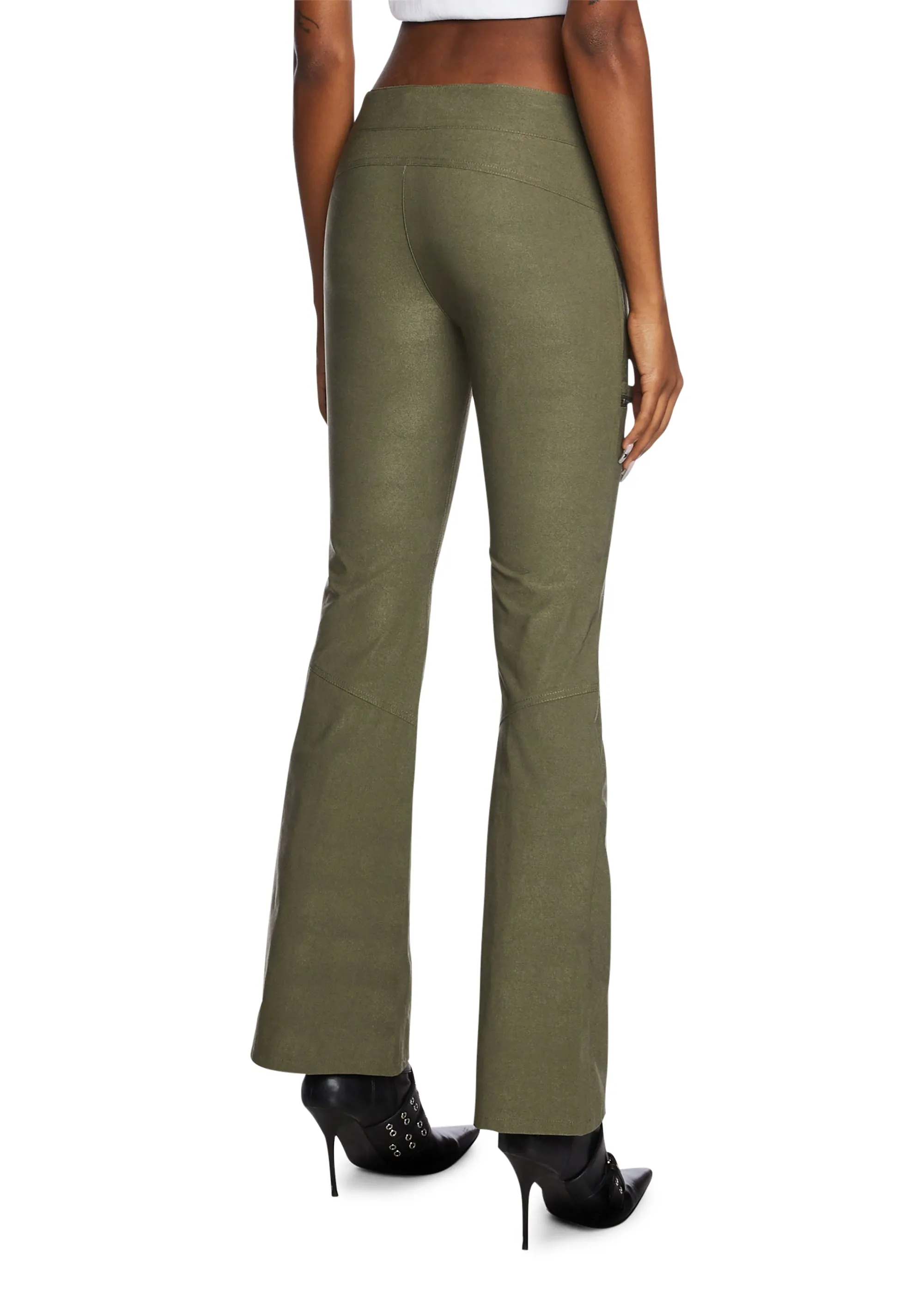 Nicolette Cargo Pants