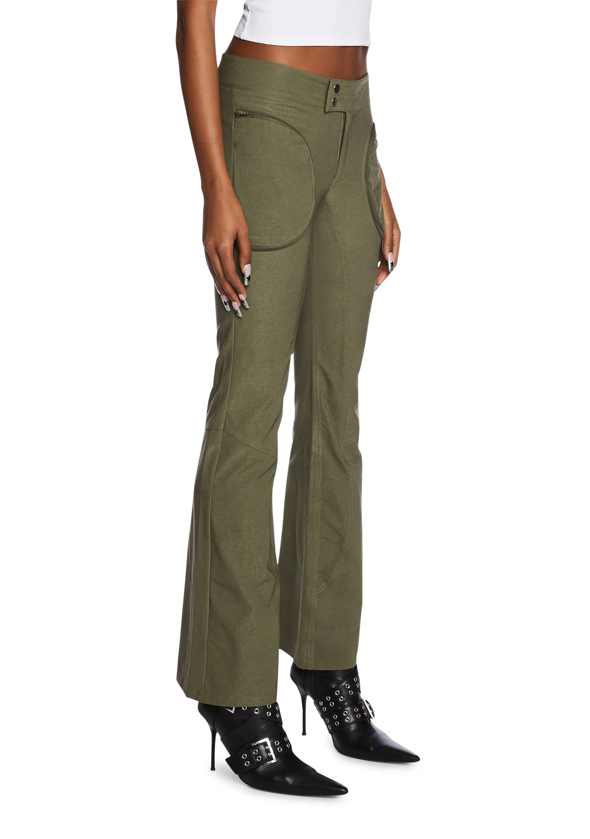 Nicolette Cargo Pants