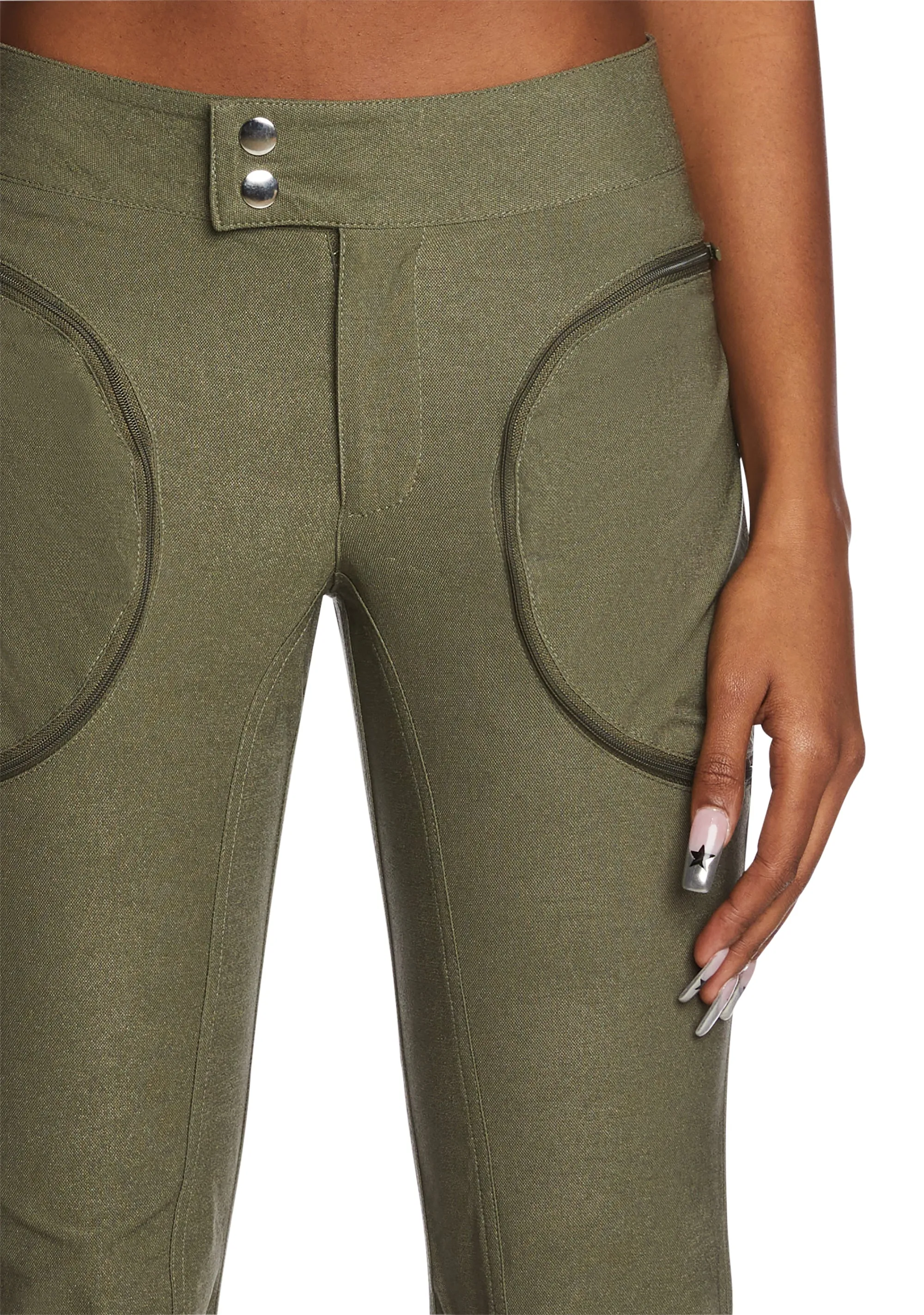 Nicolette Cargo Pants