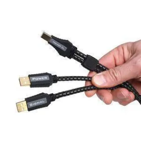 Pangea Audio Premier XL USB Cable