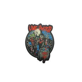 PATCH LIVE UNDEAD