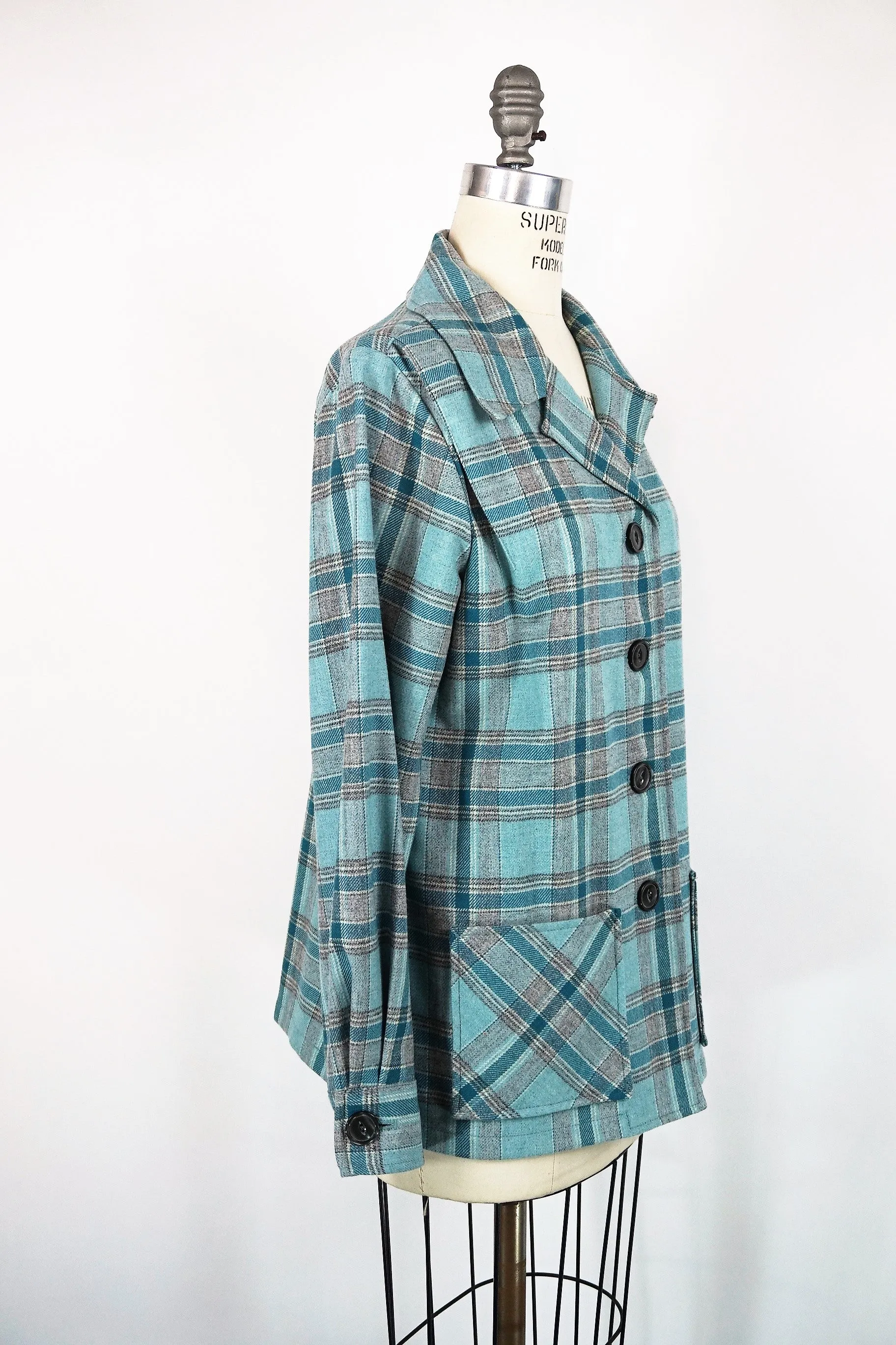 Pendleton Womens 49er Jacket