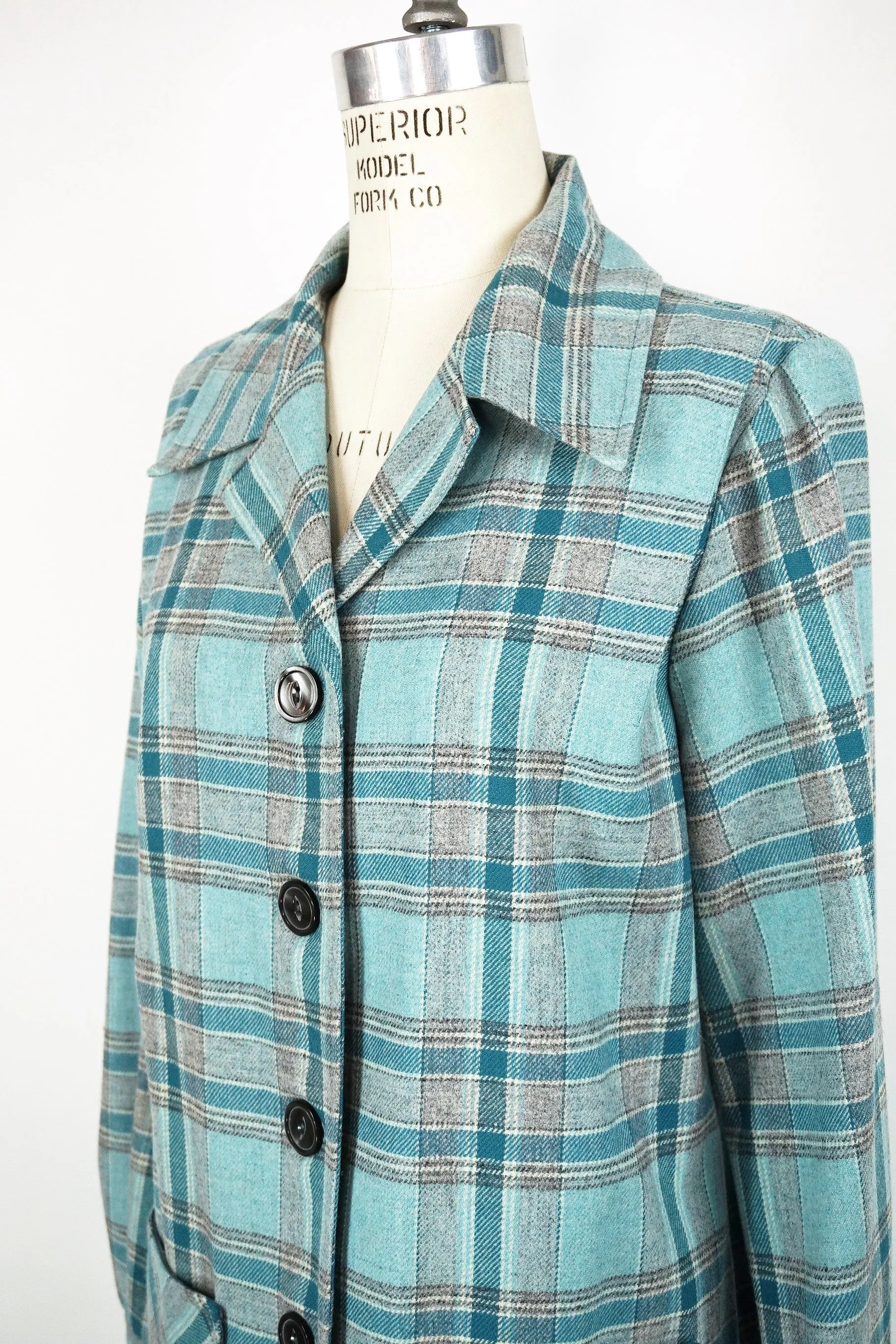 Pendleton Womens 49er Jacket