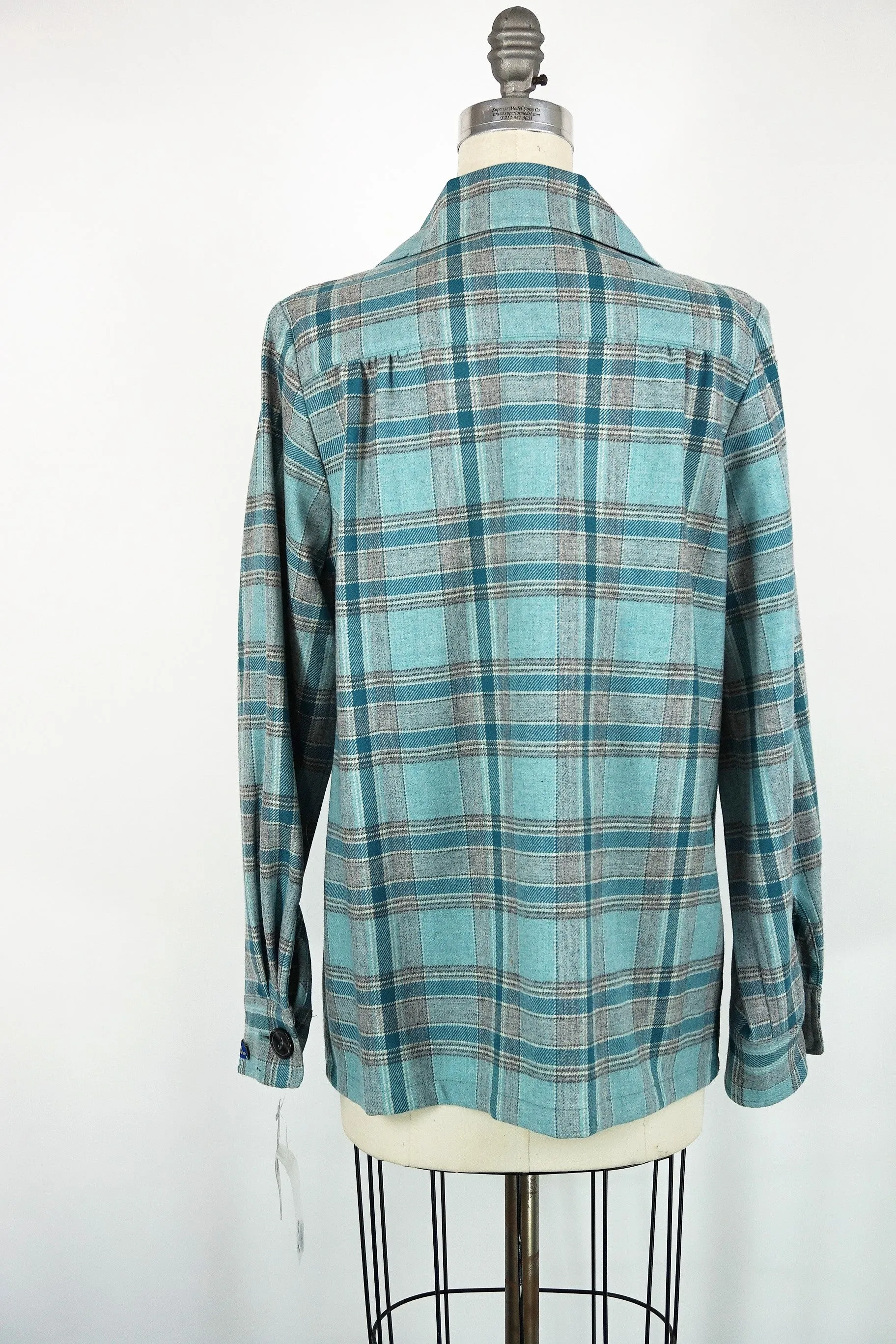 Pendleton Womens 49er Jacket