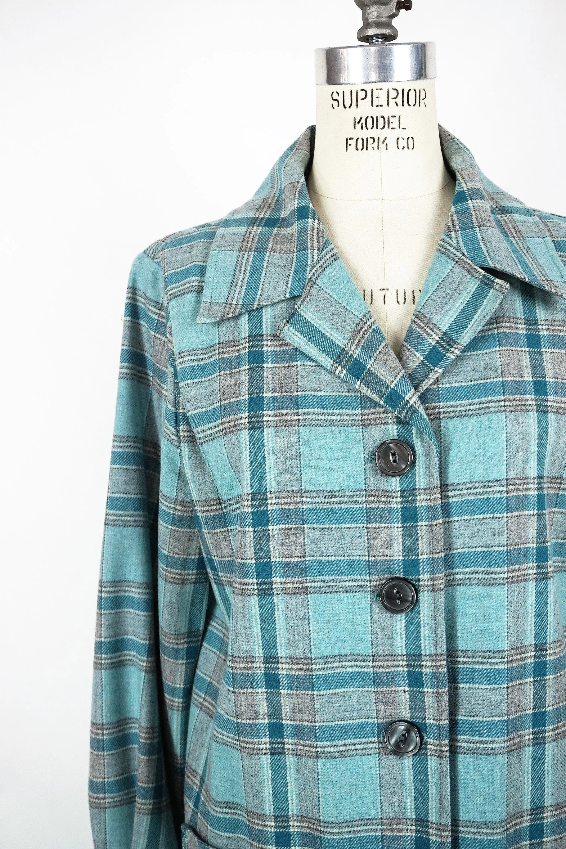 Pendleton Womens 49er Jacket