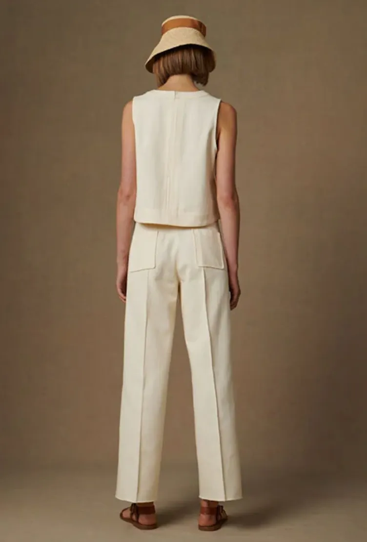 Soeur Harry Pant
