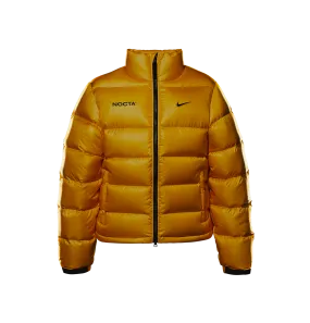 Sunset Puffer