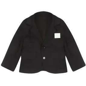 The Tiny Square Jacket