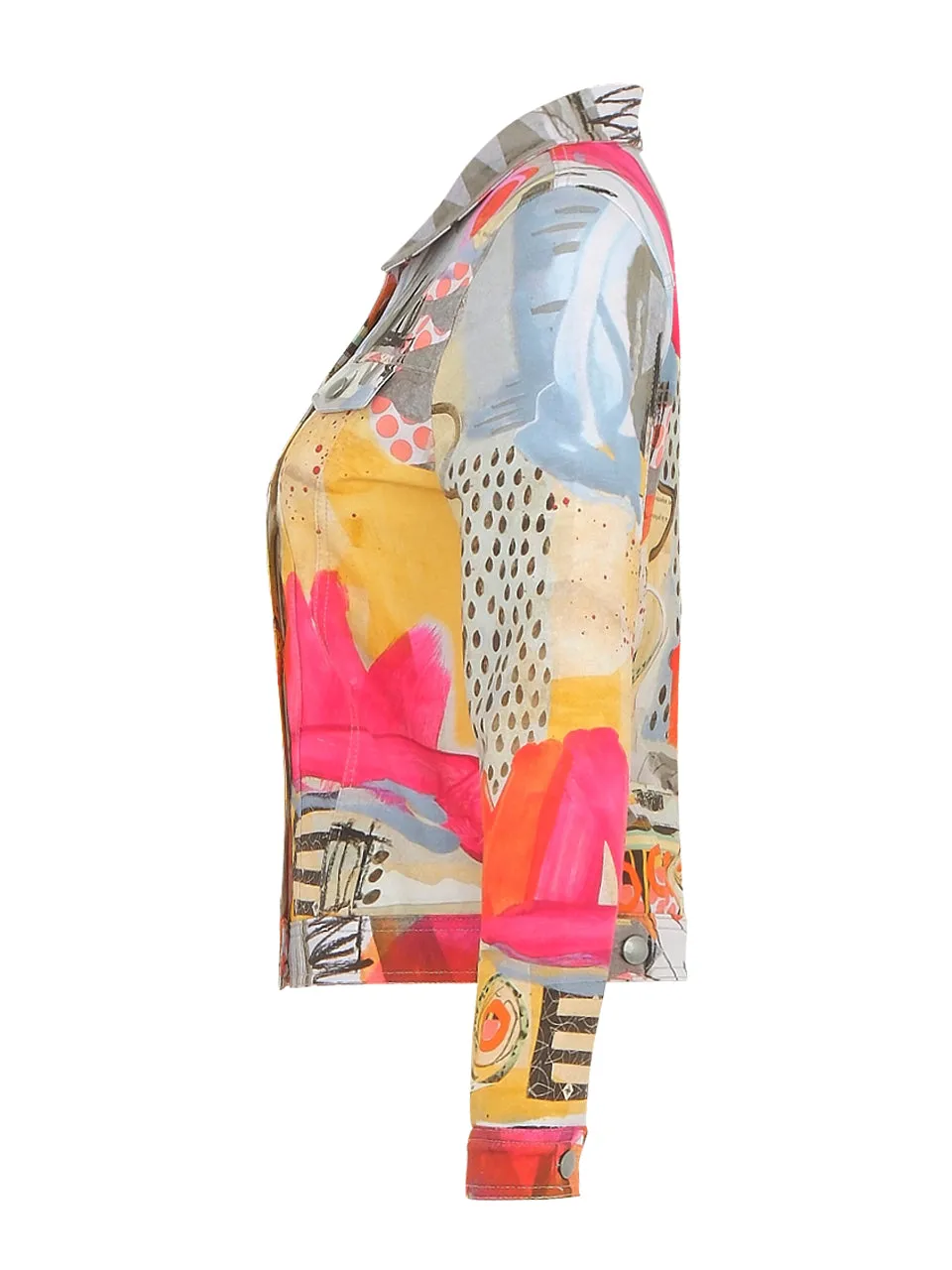 TOTEM SIGNATURE JACKET
