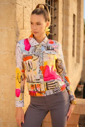 TOTEM SIGNATURE JACKET