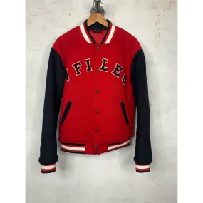 VFILES Varsity Jacket
