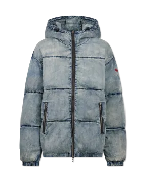 W-Mons Jacket