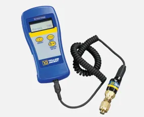 Yellow Jacket Digital Vacuum Gauge