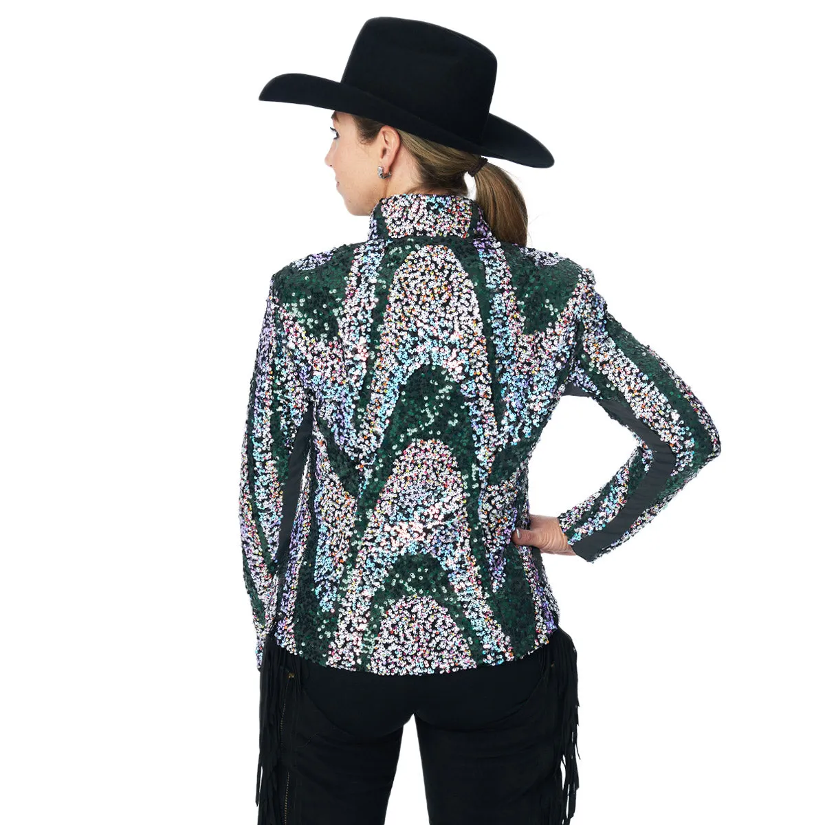 Zaza Show Jacket