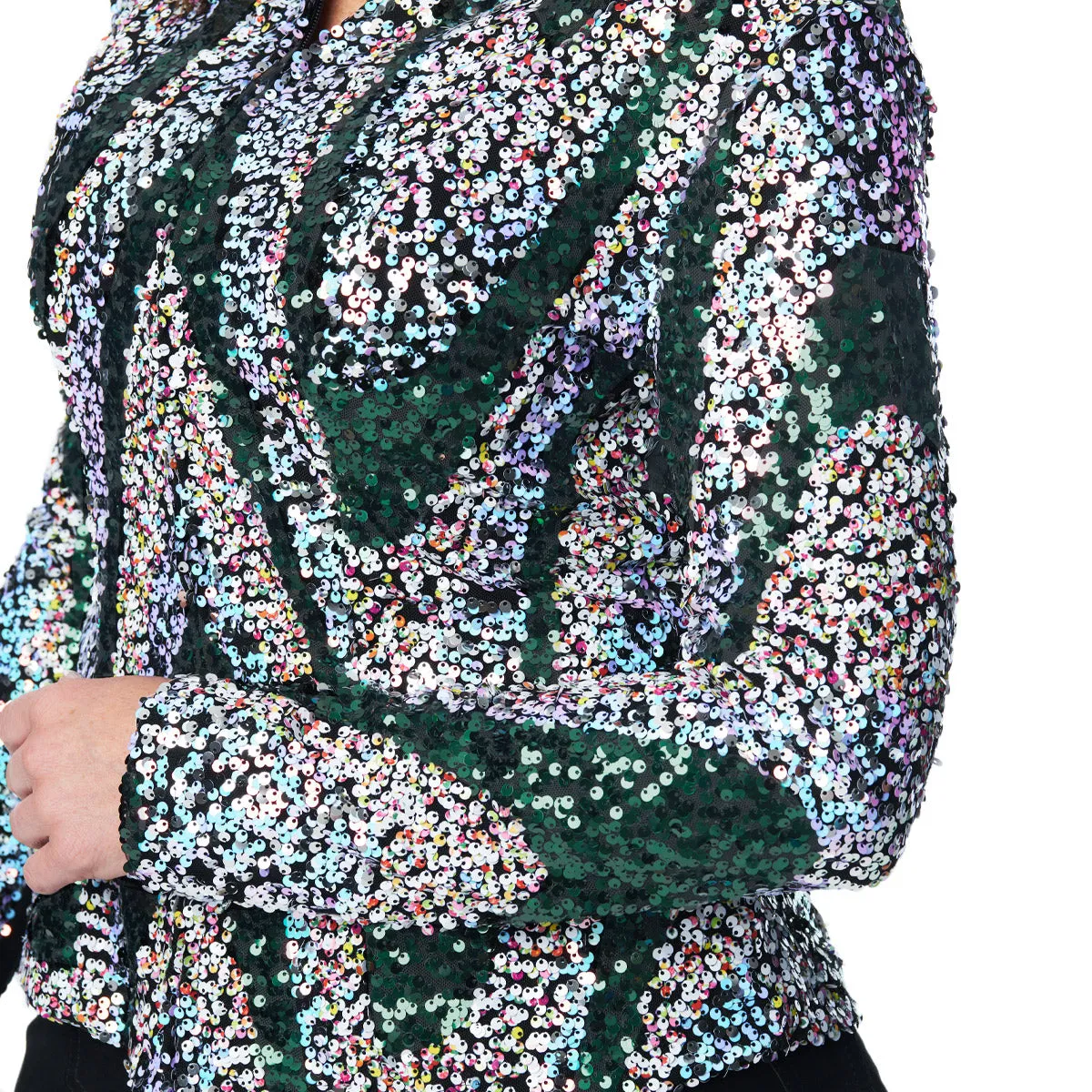 Zaza Show Jacket
